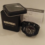 SKMEI 防水手錶