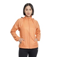 Eiger Peregrine Jacket Women Series - Orange size L