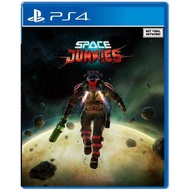 ✜ PS4 SPACE JUNKIES (CHINESE &amp; ENGLISH SUBS) (ASIA) (เกมส์  PS4™ By ClaSsIC GaME OfficialS)