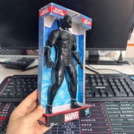 Hasbro Hasbro Hasbro Avengers Classic Character Doll Black Panther Birthday Gift