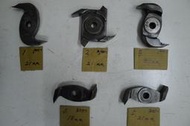 ㄚ峰日本精品二手貨&quot;日製 18mm至30mm*120mm開溝機專用開溝刀