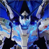 PG 1/60 unicorn gundam perfectibility 完美獨角獸高達 ［2022年6月發送］ Bandai 萬代