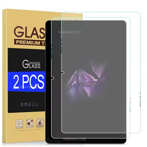For Xiaomi Black Shark Pad 6 Tempered Glass Screen Protector On Black Shark Pad 6 11 Bubble-free Ant