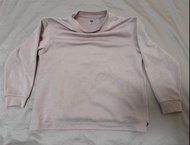 Uniqlo 女童長袖tee AIRism size 120