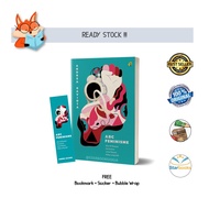 Abc Feminism Book + Bookmark Special - Bright Publisher