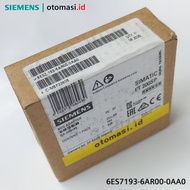6ES7193-6AR00-0AA0 Bus Adapter PLC SIemens Simatic ET 200SP BA 2xRJ45
