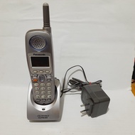 Telepon Panasonic KX-TGA650B 5.8GHZ / Telepon Jadul Vintage