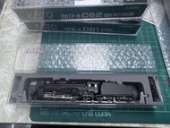 [中古]   Kato 2016-3 D51・北海道形