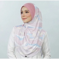 TUDUNG SARUNG Damia Signature - 14 Ameera [M] [by FANA Couture]