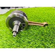 CRANKSHAFT YAMAHA 125Z ZR ORIGINAL