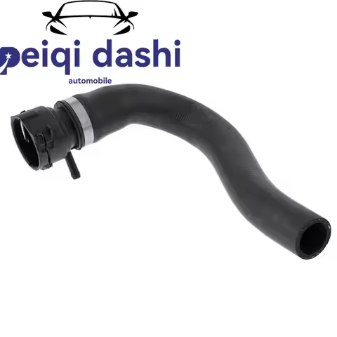 Auto Engine Cooling Water Pipe Spare Part for Audi A6 C6 4F0121101G