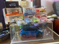 Honda Fit 模型車