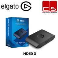 Corsair ELGATO HD60 X External Capture Card