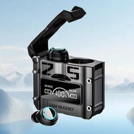 M25 TWS Wireless Headphones Earphones Bluetooth Touch Control Noise Reduction Stereo Waterproof Earb