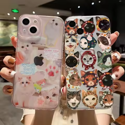 Phone Case For Motorola Moto Edge 40 Pro G53 G30 G32 G73 G72 G71 G22 G52 G60 G60S G9 Play Plus Shell