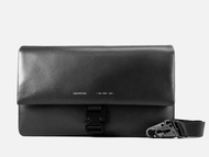 Grams(28) 158 Travel Wallet Sling