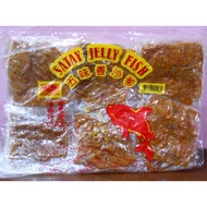 Satay Satay Fish Satay Jelly Fish Snacks Snack 40pcs