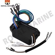 Switch Box CDI Power Pack For Mercury Outboard 4HP 7.5HP 9.8HP 20HP 339-6222 A4 A6 A8 A10 339-6222A1