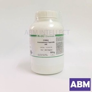 Ammonium Fluoride AR, HmbG (500g) CAS No 12125-01-8