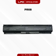 LPO HP PR08 Laptop Battery Compatible with HP Probook 4730s 4740s Series
