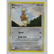 Buneary - 73/130 - Common (Diamond & Pearl (Base Set) Singles) [Near Mint]