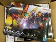 ‼️門市現貨‼️  Bandai Gunpla RG 勇者王