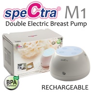 SPECTRA M1 BREASTPUMP