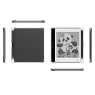 TPU protective case for Bigme B751/B751C/B751CS/7.0" transparent design with drop protection