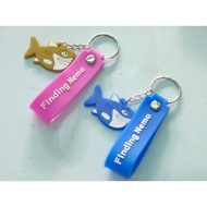 GANTUNGAN Random KEYCHAIN