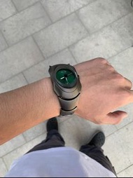 【全新行貨】oakley時間炸彈異形手錶中古歐克利手錶vintage古著