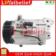 A/C AC Compressor For Nissan C25 Serena MR20 92600-1GZ0A Z0009-797B 926001GZ0A Z0009797B