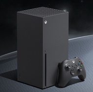 徵收xbox series x