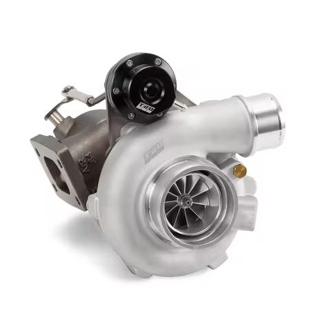 GTX2871R-53 Ball Bearing Performance Turbocharger Forged Wheel,A/R 0.6,HP340-550,1.8L- 3.0L,76V-Band