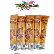 NISSIN MINI STIK BiscuitS BISKUIT STIK NETTO 10 PCS X 13 GR Biscuit Cookies Food  Cemilan  Snack  Sn