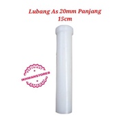 Boshing As Ketinting Dalaman As 20mm