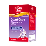 Seven Seas Jointcare Glucosamine 500MG 60s/3X60s