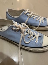 Converse Chuck Taylor All Star 44碼藍色