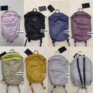 Arc'teryx Heliad Backpack 15L [7 colors]