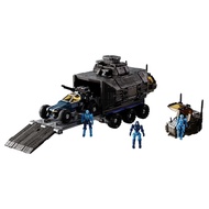 Diaclone ＜D＞ Vehicle/ Set 3