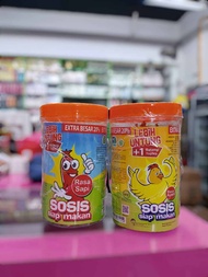 Sosis So Nice Sapi / Ayam Isi 24+1Pcs@21g