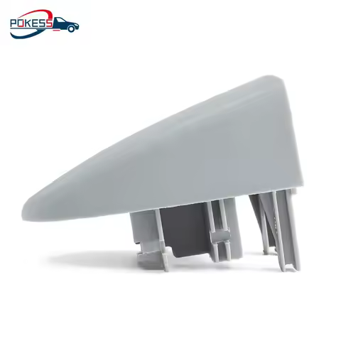 Front Right/Rear Left Car Handle Decorative Cover For Ford Mondeo S-max Car Accessories 6M21U218B08C