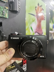 Canon G7X power shot G7 X  優惠價 先到先得