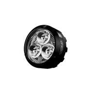 GOLD RUNWAY LED SPOTLIGHT GR-X3 76W/6.3A (W/RLC4-1)