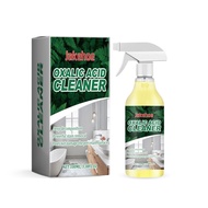 Oxalic Acid Cleaner Decontamination Clean Toilet Cleaner Toilet Stain Cleaner