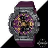 [WatchClubOnline] GM-110CL-6A Casio G-Shock Premium Luxury Men Casual Sports Watches GM110CL GM110 GM-110 GM-110CL