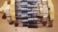 Resistor 47 ohm 47ohm 47R 47 R 2watt 2 watt Taiwan