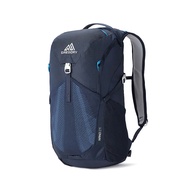 Gregory Backpack NANO 24L Blue Laptop Bag Mountaineering [ACS] 146837D243