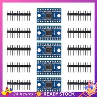 【HOT SALE】 10Pcs TXS0108E 8 Channel Logic Level Converter Bi-Directional High Speed Full Duplex Shif