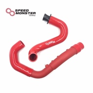 [Speed Electric Hall] SMR Turbo Intake Pipe Extension AUDI B9 A4 A5 C8 A6 A7 EA888 Gen3