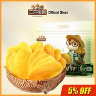 Three Squirrels Dried Mango Slices 500g